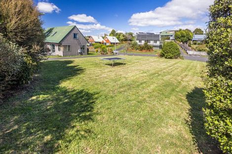 Photo of property in 25 Willow Lane, Ohakune, 4625