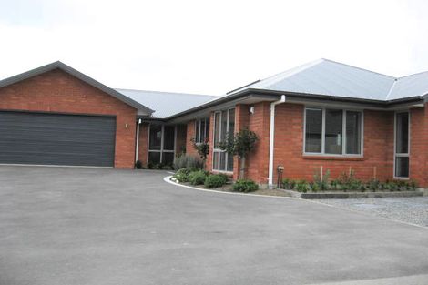 Photo of property in 9 Kintyre Place, Prebbleton, 7604