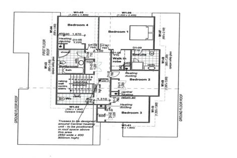 Photo of property in 20 Farnworth Terrace, Churton Park, Wellington, 6037