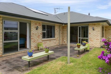 Photo of property in 95 Grace Crescent, Richmond Heights, Taupo, 3330