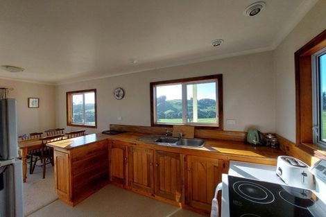 Photo of property in 277 Wortley Road, Waiongana, New Plymouth, 4373
