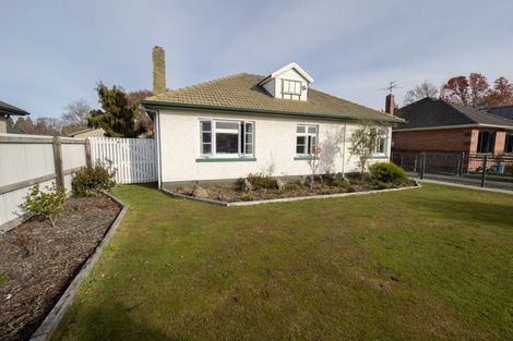 Photo of property in 21 Middle Road, Allenton, Ashburton, 7700