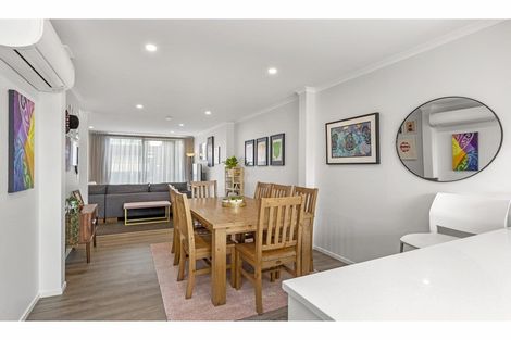 Photo of property in 20/182 London Street, Hamilton Central, Hamilton, 3204