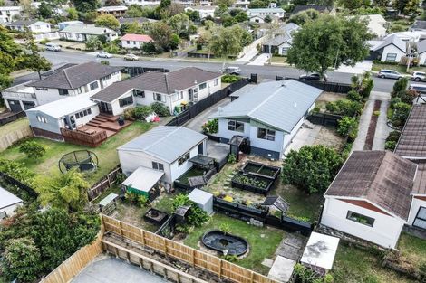 Photo of property in 64 Cullimore Street, Pukete, Hamilton, 3200