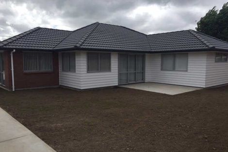 Photo of property in 36a Hunua Road, Papakura, 2110