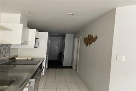 Photo of property in Avoka Apartments, 3e/31 Day Street, Auckland Central, Auckland, 1010