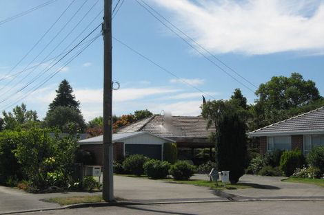 Photo of property in 15 Tekoa Place, Hoon Hay, Christchurch, 8025