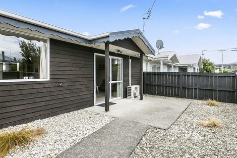 Photo of property in 3/205 Oxford Street, South Dunedin, Dunedin, 9012