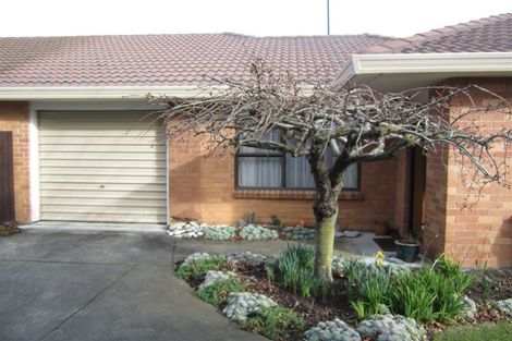 Photo of property in 1/15 Topaz Place, Bishopdale, Christchurch, 8053