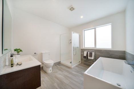 Photo of property in 59 Endeavour Drive, Whitby, Porirua, 5024