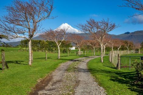 Photo of property in 682 Hurford Road, Hurford, New Plymouth, 4374