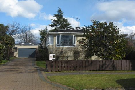 Photo of property in 60 Patikura Place, Turangi, 3334