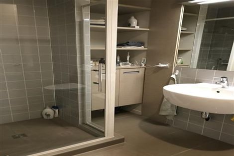 Photo of property in Republic Apartments, 8c/10 Lorne Street, Te Aro, Wellington, 6011