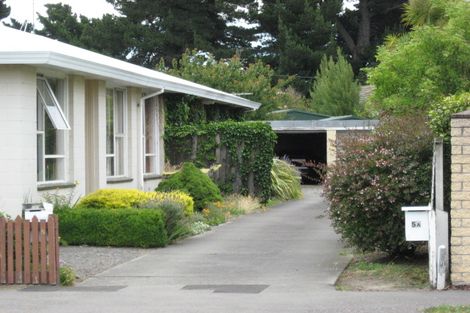 Photo of property in 2/5 Kuaka Crescent, Bromley, Christchurch, 8062