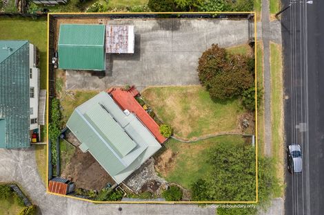 Photo of property in 33 Walker Street, Waihi, 3610