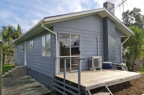 Photo of property in 6a Exeter Street, Raumanga, Whangarei, 0110