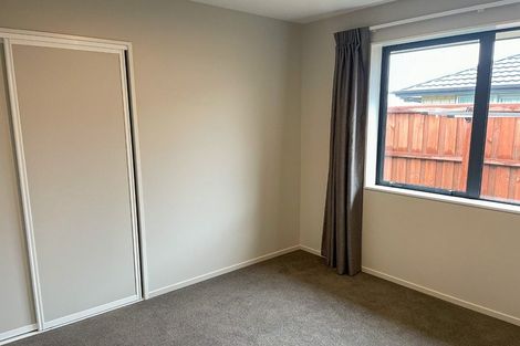 Photo of property in 37 Avanda Avenue, Rolleston, 7615