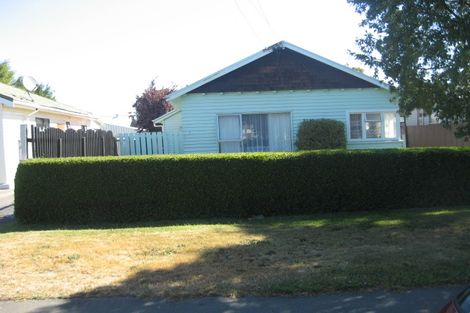Photo of property in 140 Huxley Street, Sydenham, Christchurch, 8023