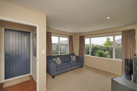 Photo of property in 10 Colebrook Drive, Rolleston, 7614