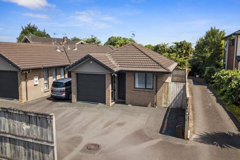 Photo of property in 1/15 Albert Street, Hamilton East, Hamilton, 3216