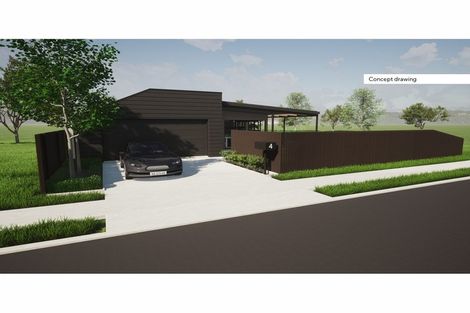 Photo of property in 4 Maelor Place, Bryndwr, Christchurch, 8053