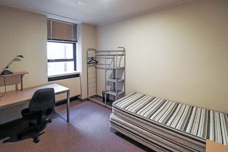 Photo of property in Stafford House, 3/38a The Terrace, Wellington Central, Wellington, 6011