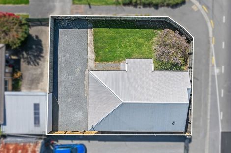 Photo of property in 30 Newcastle Street, Phillipstown, Christchurch, 8011