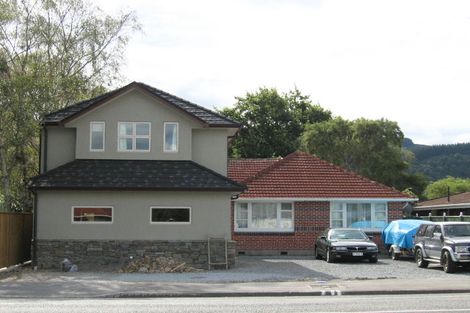 Photo of property in 355 Fergusson Drive, Heretaunga, Upper Hutt, 5018