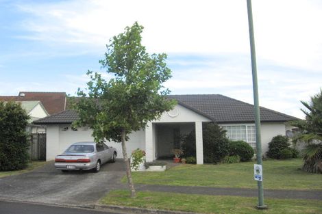 Photo of property in 39 Palmcrest Grove, Highland Park, Auckland, 2010