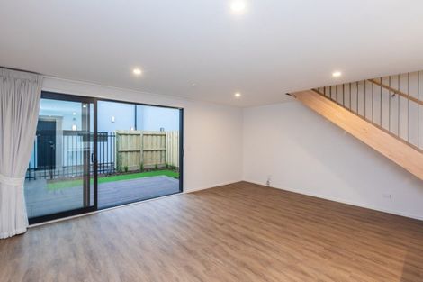 Photo of property in 8/21 Siddal Place, Richmond, Christchurch, 8013