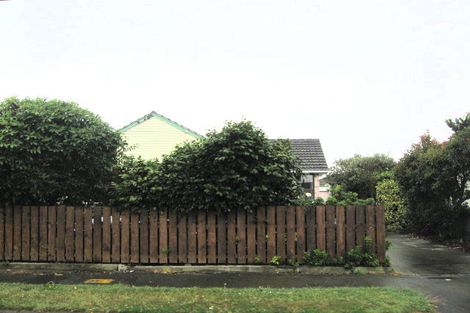 Photo of property in 31 Landy Street, Dallington, Christchurch, 8061