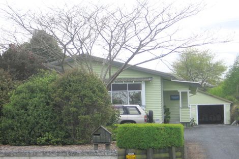 Photo of property in 138 Studholme Street, Morrinsville, 3300