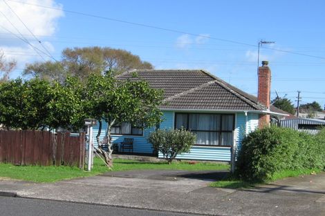 Photo of property in 5 Nola Crescent, Otara, Auckland, 2023
