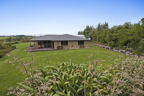 Photo of property in 197c Turuturu Road, Hawera, 4674