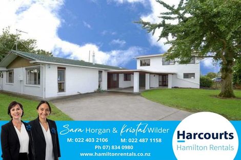 Photo of property in 59 Puketaha Road, Puketaha, Hamilton, 3281