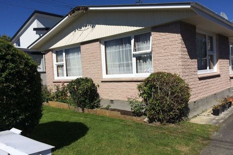 Photo of property in 4/29 Gordon Avenue, St Albans, Christchurch, 8014