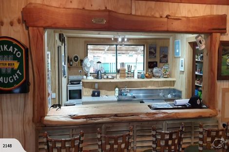 Photo of property in 409 Port Road, Whangamata, 3620