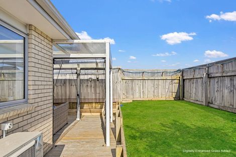 Photo of property in 9 Rainsford Road, Pukekohe, 2120
