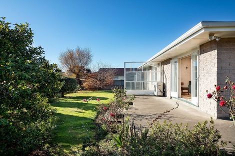 Photo of property in 1 Deejay Lane, Spreydon, Christchurch, 8024