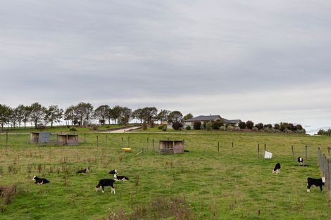 Photo of property in 28 Rooneys Road, Weston, Oamaru, 9491