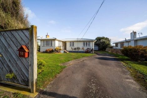 Photo of property in 53 Burns Street, Hawera, 4610