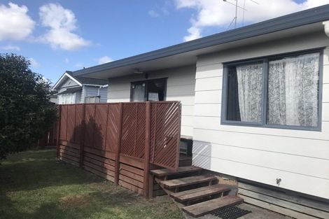 Photo of property in 1/56 Jellicoe Road, Manurewa, Auckland, 2102