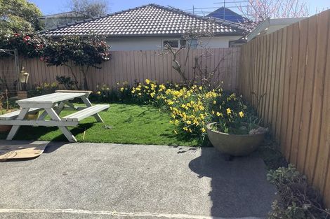 Photo of property in 85a Paparoa Street, Papanui, Christchurch, 8053