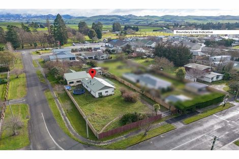 Photo of property in 3 Stock Road, Culverden, 7392