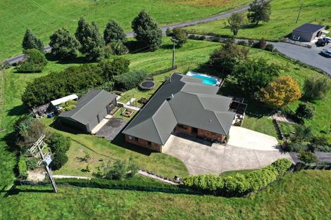 Photo of property in 2 Les Munro Place, Te Kuiti, 3986