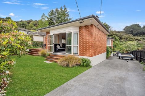 Photo of property in 17 Northfield Avenue, Opoho, Dunedin, 9010