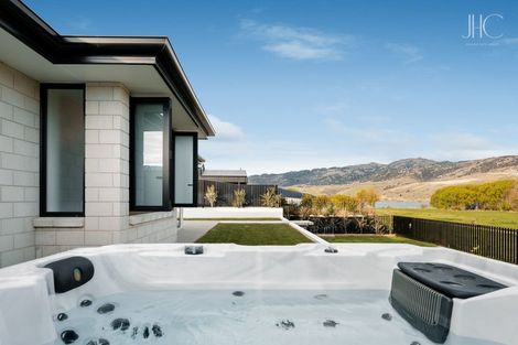 Photo of property in 8 Pegasus Court, Mount Pisa, Cromwell, 9383