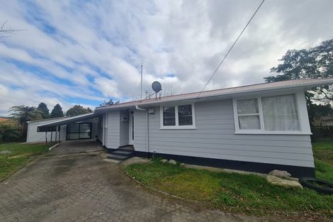 Photo of property in 18 Pedlar Street, Mangakakahi, Rotorua, 3015
