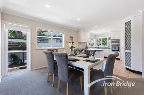 Photo of property in 46 Tauhinu Road, Greenhithe, Auckland, 0632