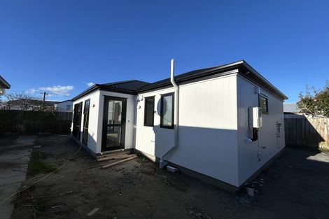 Photo of property in 56 Worthy Street, Ilam, Christchurch, 8041